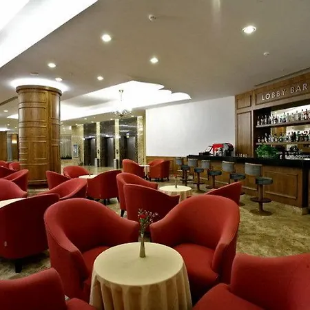 Oezkaymak Select Szálloda 5*