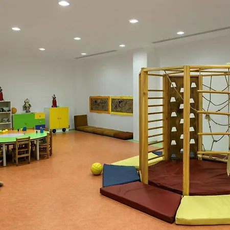 Oezkaymak Select Szálloda 5*