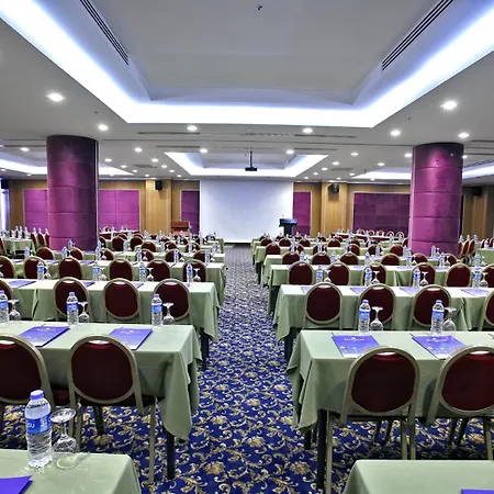 Oezkaymak Select