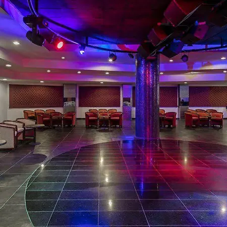 Hotel Oezkaymak Select Avsallar